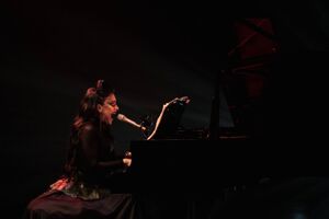 Image - Diamanda Galás
