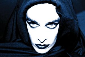 Image - Diamanda Galás