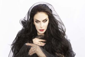 Image - Diamanda Galás