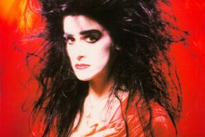 Image - Diamanda Galás