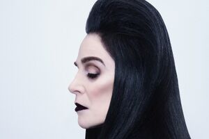 Image - Diamanda Galás