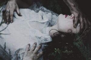 Image - Draconian
