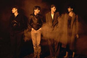 Image - Echo & The Bunnymen