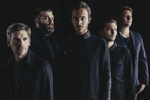 Image - Editors