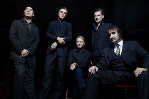 Image - Einstürzende Neubauten
