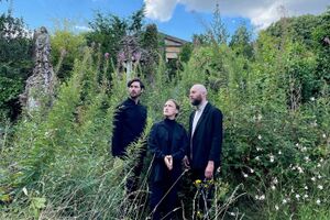 Image - Esben & The Witch