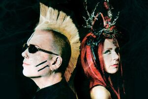 Image - Faith & The Muse