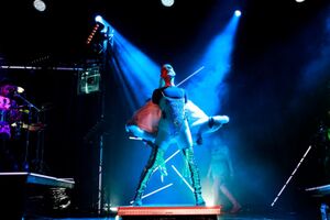 Image - Fever Ray