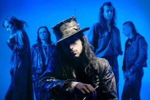 Image - Fields Of The Nephilim