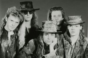 Image - Fields Of The Nephilim