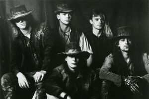 Image - Fields Of The Nephilim