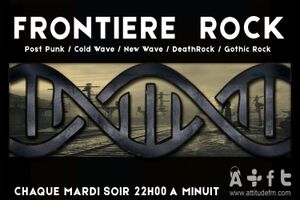 Image - Frontière Rock