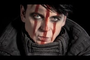 Image - Gary Numan