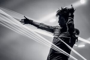 Image - Gary Numan