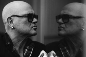 Image - Gavin Friday