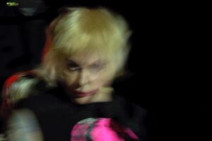 Image - Genesis P-Orridge