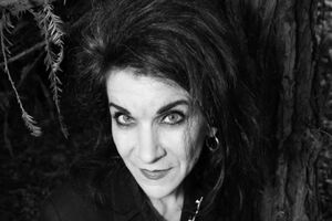 Image - Gitane Demone & Paul Roessler