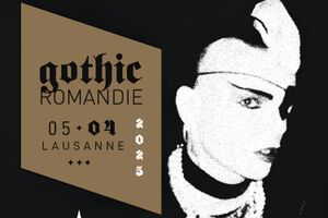 Image - Gothic Romandie II