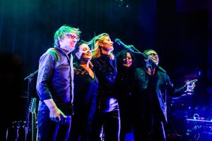 Image - Habitants