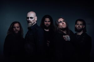 Image - High Parasite
