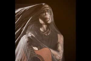 Image - IAMX