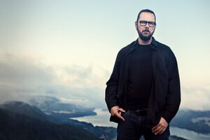 Image - Ihsahn