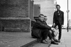 Image - Interpol