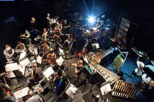 Image - JG Thirlwell