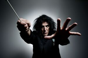 Image - Jaz Coleman