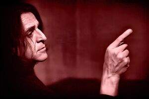 Image - Jaz Coleman