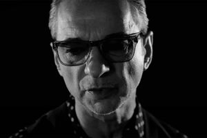 Image - Dave Gahan
