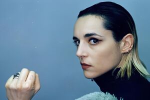 Image - Jehnny Beth
