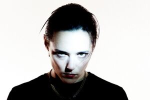 Image - Jehnny Beth