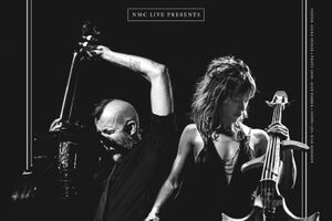 Image - Jo Quail & Jon Gomm