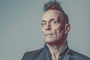 Image - John Robb