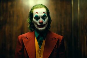 Image - 'Joker'