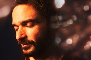 Image - Jon Hopkins