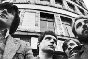 Image - Joy Division