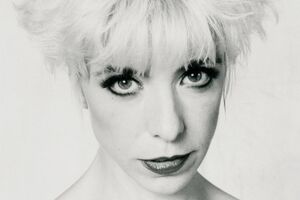 Image - Julee Cruise