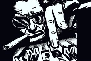 Image - KMFDM