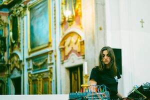 Image - Kali Malone