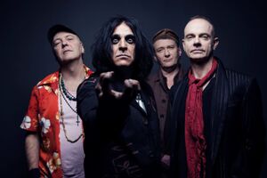 Image - Killing Joke