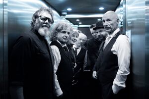 Image - King Crimson