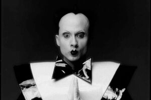 Image - Klaus Nomi