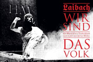 Image - Laibach