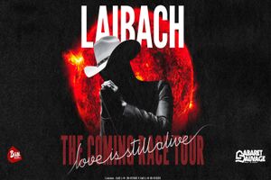 Image - Laibach