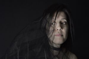 Image - Leila Abdul-Rauf