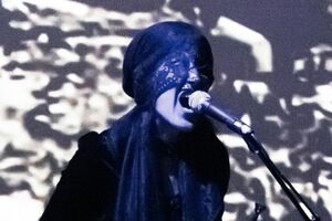 Image - Leila Abdul-Rauf