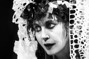 Image - Lene Lovich