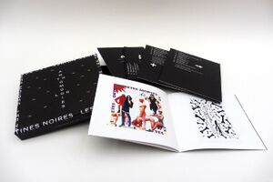 Image - Les Tétines Noires